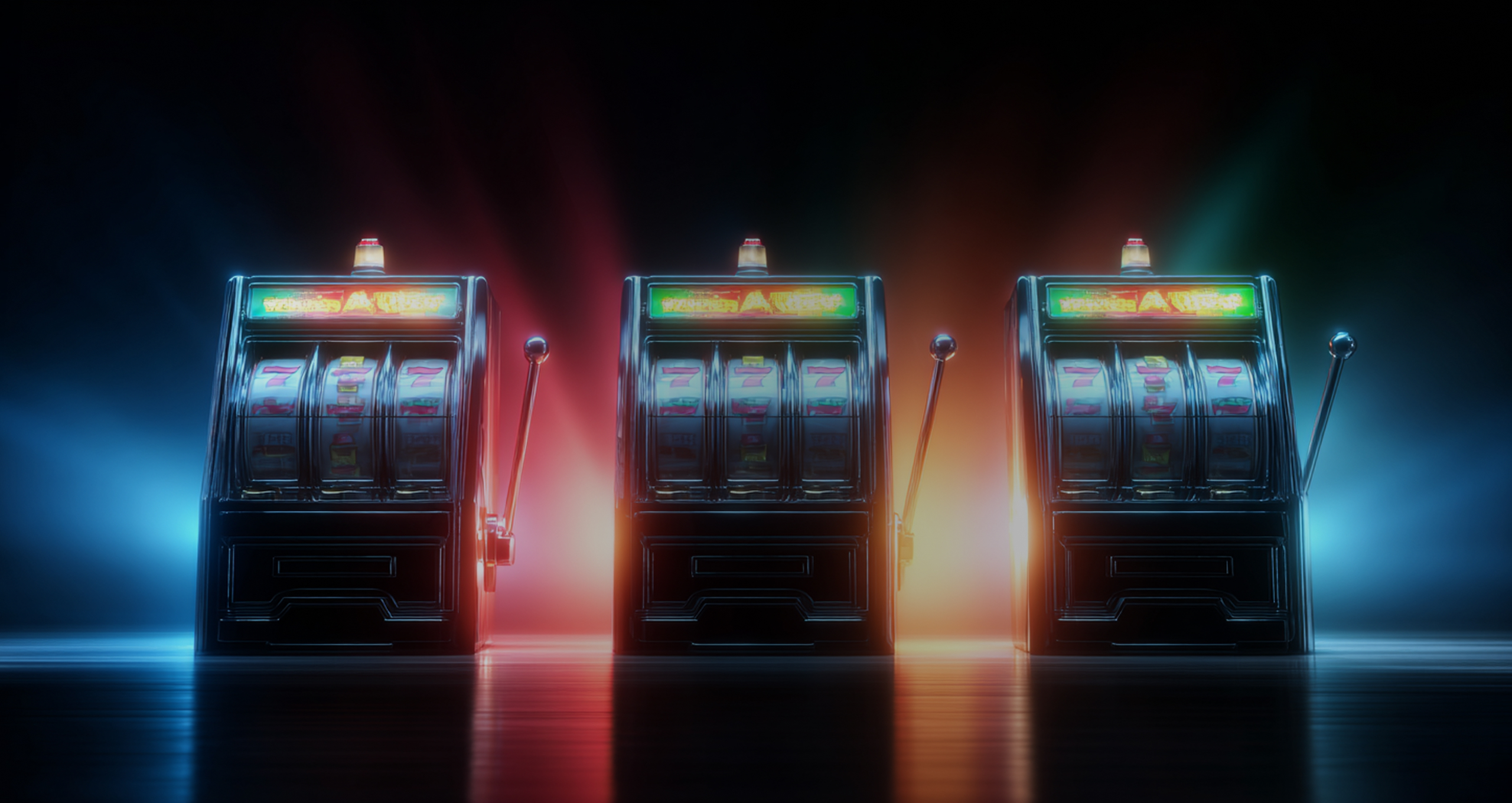 CasinoVibes